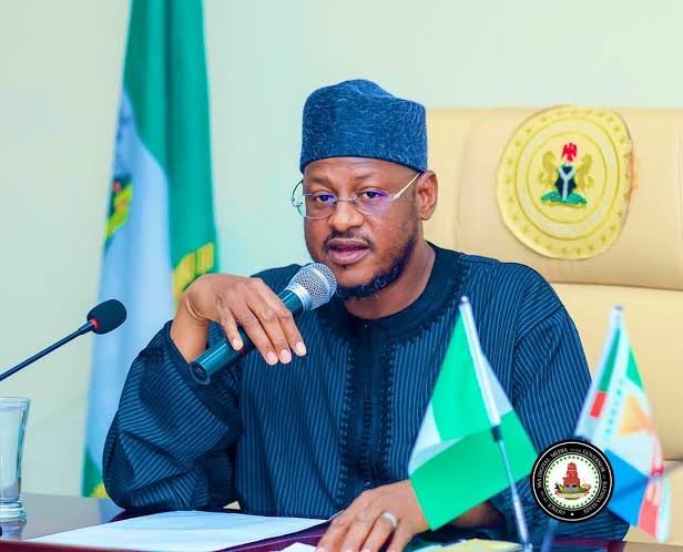 Dikko Umaru Radda Security operatives rescue 19 Christians, 2 Muslims in Katsina