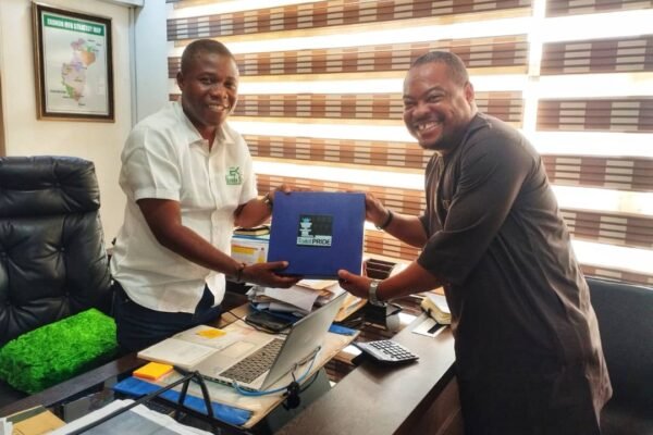 Ekondo Microfinance Bank and Toiletpride Ekondo Microfinance Bank, Toiletpride to launch multi-million sanitation financing initiative in C'River