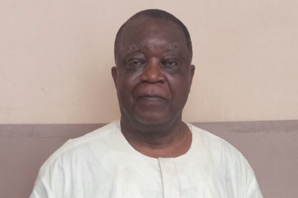 Fidet Okhiria Edetanle EFCC arraigns ex-NRC MD for alleged $385,000, ₦165.438m money laundering