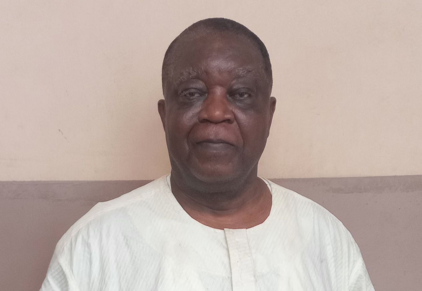 Fidet Okhiria Edetanle EFCC arraigns ex-NRC MD for alleged $385,000, ₦165.438m money laundering