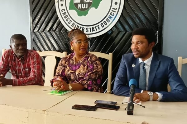 Good Governance Advocacy International DG Leonard Anyogo Group appeals for review of appointment of Ugep Polytechnic Rector