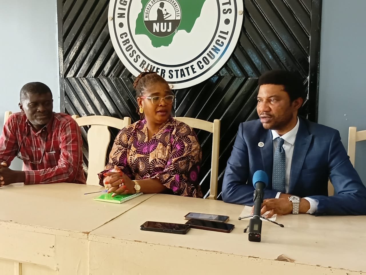 Good Governance Advocacy International DG Leonard Anyogo Group appeals for review of appointment of Ugep Polytechnic Rector