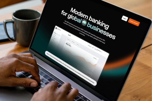 Grey banking Grey expands global business banking with new USD-based payment capabilities