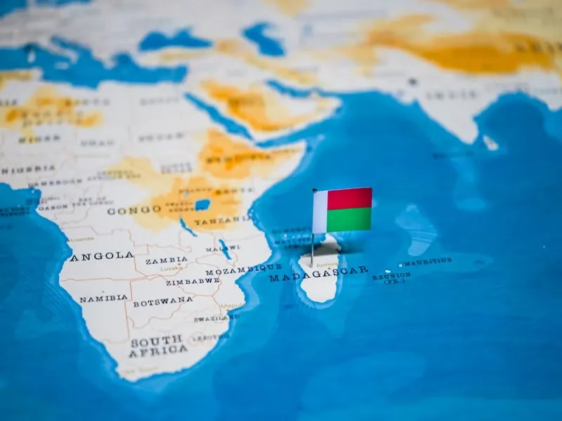 Madagascar and Comoros Russia is quietly expanding its influence in Madagascar and Comoros