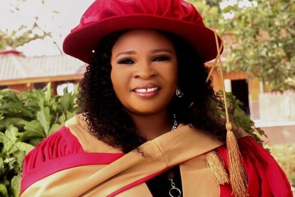 Martina Ntino Ntino calls for transparency in JAMB disability support policy