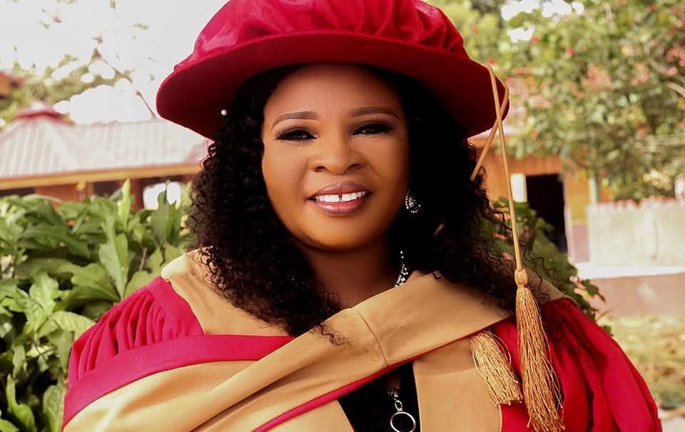 Martina Ntino Ntino calls for transparency in JAMB disability support policy