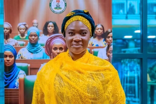 Mercy Johnson Okojie Gov Okpebholo appoints Mercy Johnson-Okojie as SA Public Engagement and Advocacy