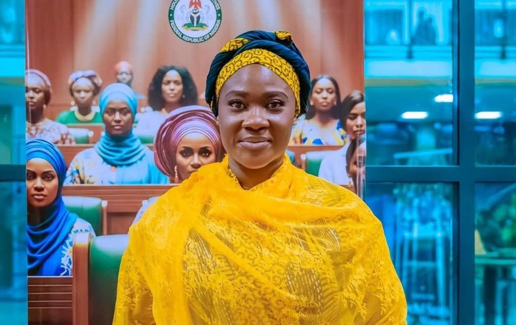 Mercy Johnson Okojie Gov Okpebholo appoints Mercy Johnson-Okojie as SA Public Engagement and Advocacy