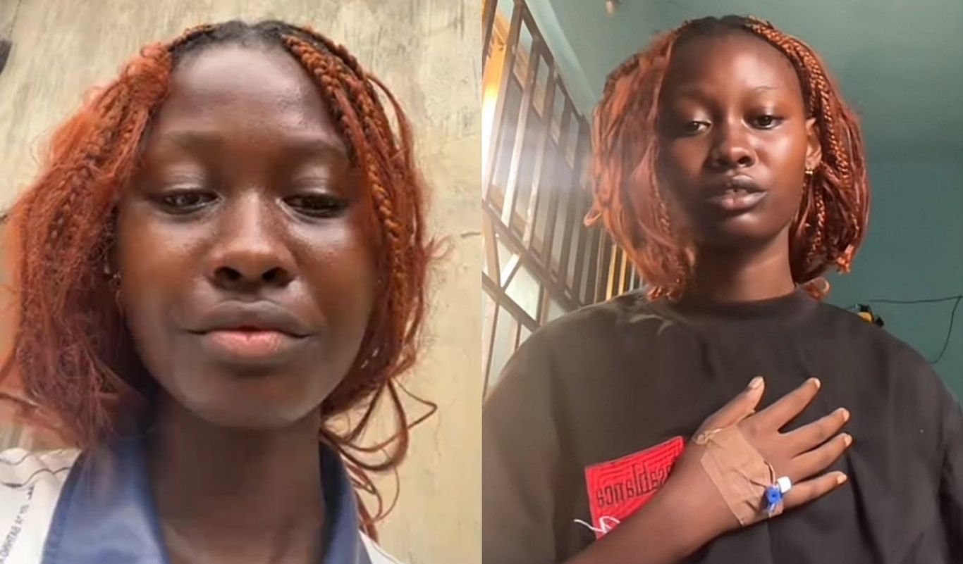 Mirabel @mirab351 Police probe TikTok user over false rape claims