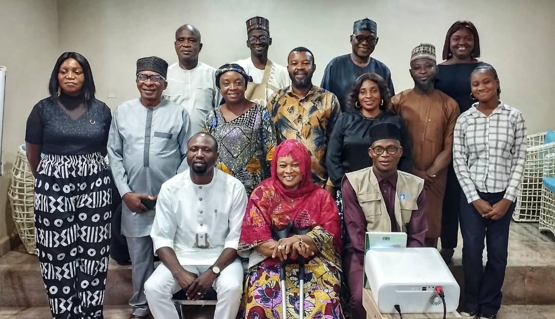 NEWSAN Workshop NEWSAN pushes for domestic WASH funding at Kano, Cross River workshop