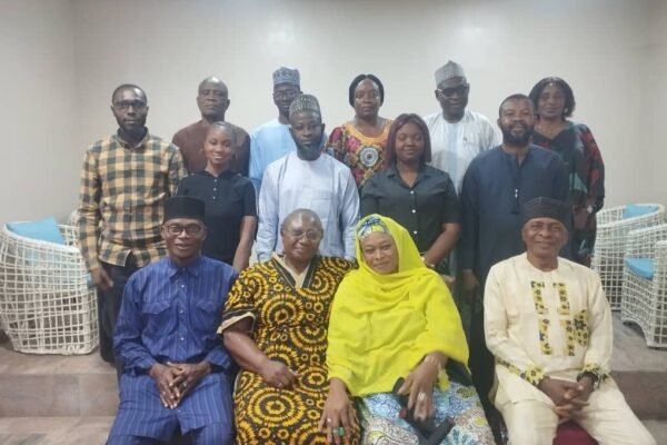 NEWSAN and SHA WASH SHA hails Cross River, Kano as SDG 6 leaders