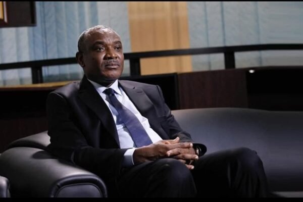 Okoi Obono Obla Police confirm arrest of Obono-Obla