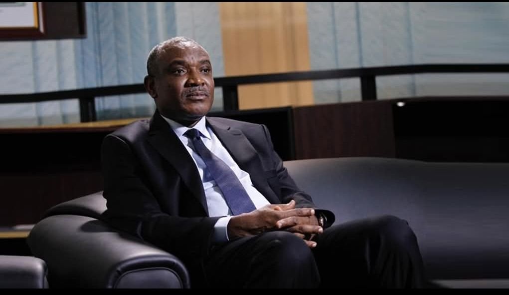 Okoi Obono Obla Police confirm arrest of Obono-Obla