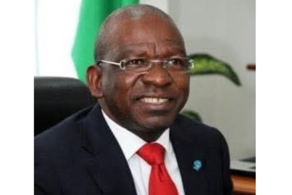Robert Orya Court jails ex-NEXIM Bank MD for 490 years over N2.4bn fraud
