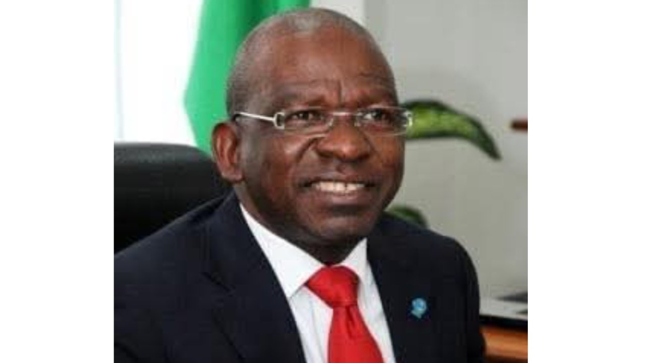 Robert Orya Court jails ex-NEXIM Bank MD for 490 years over N2.4bn fraud