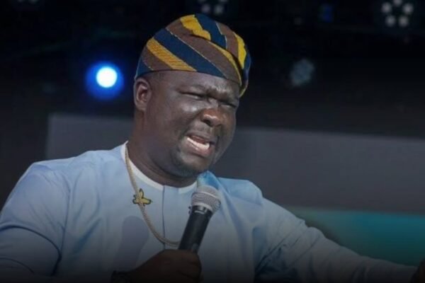 Seyi Law Nigeria is safer now than 10 years ago — Comedian Seyi Law