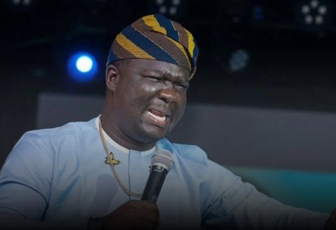 Seyi Law Nigeria is safer now than 10 years ago — Comedian Seyi Law