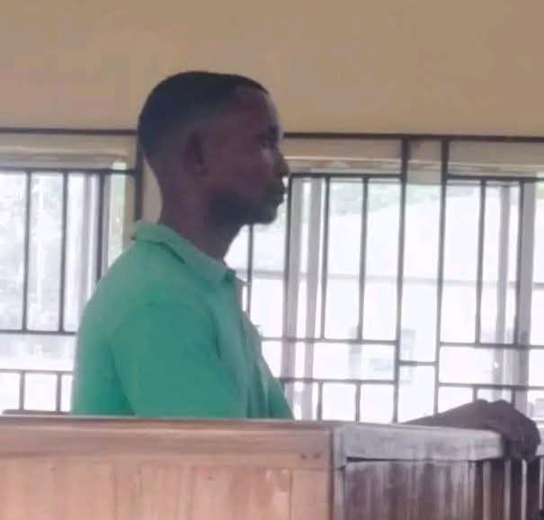 Shehu Dikko Suya seller sentenced to 7 years imprisonment for raping minor in Akwa Ibom