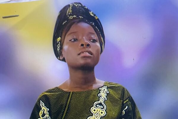Stella Asuquo Police declare 12-year-old missing in Cross River