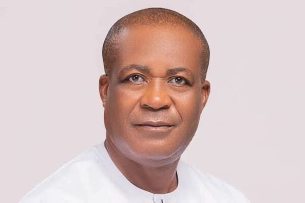 Ukpong Etim Asido Odukpani Chairman suspends 2 aides over indecent social media videos