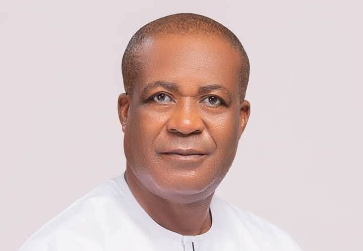 Ukpong Etim Asido Odukpani Chairman suspends 2 aides over indecent social media videos