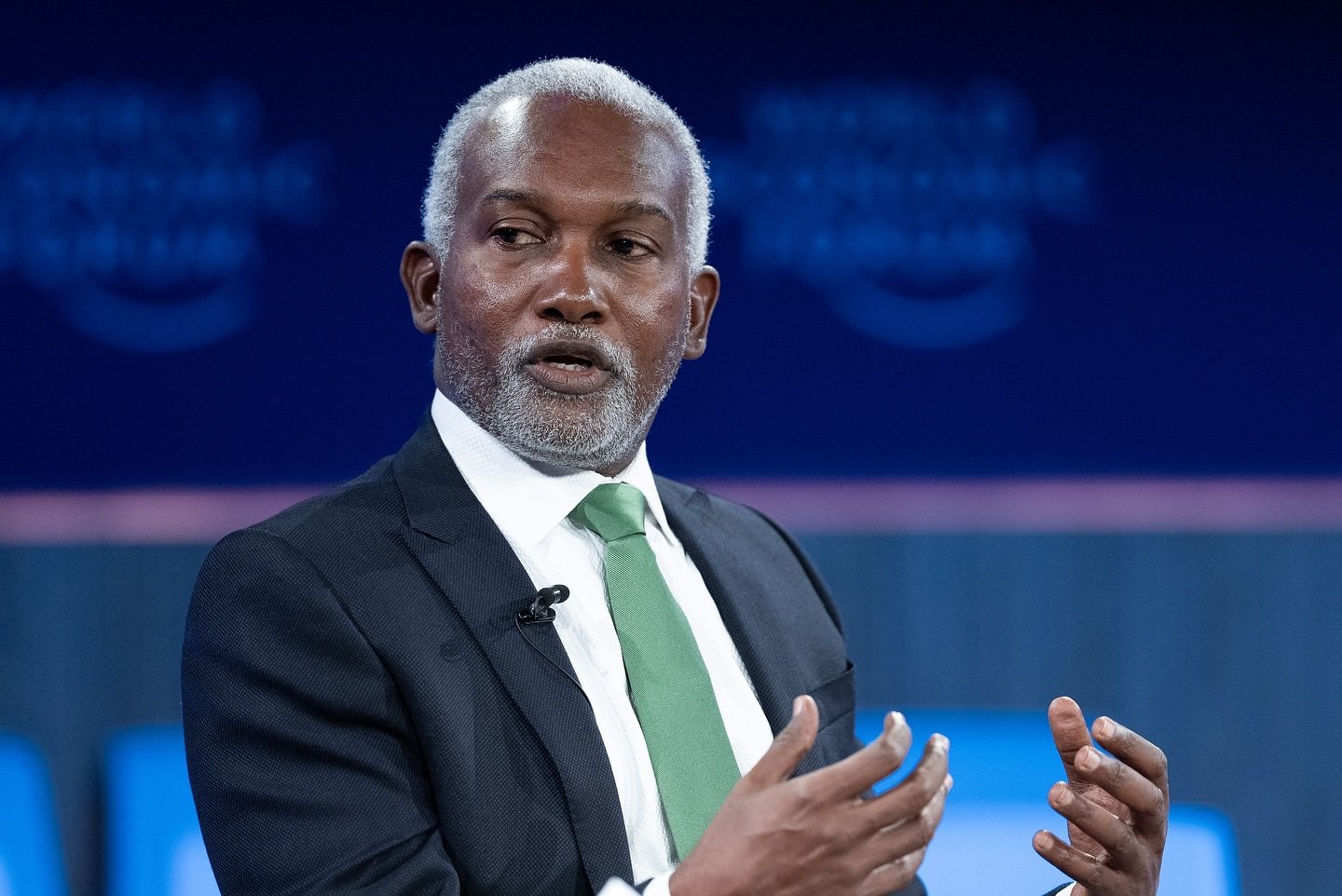 Yusuf Tuggar FG mourns Rubaya mine collapse in DRC