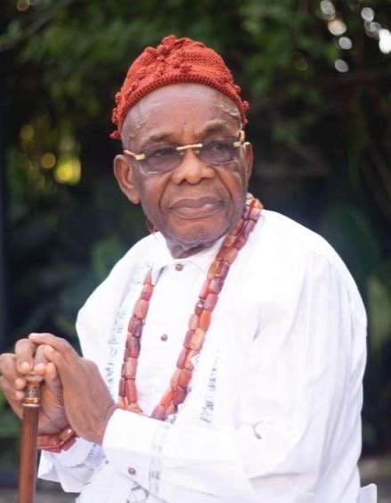 aa806ec3 0e56 409f b8e0 68ddc3bff903 Governor Eno Celebrates Chief Nduese Essien at 82, A Consummate Politician