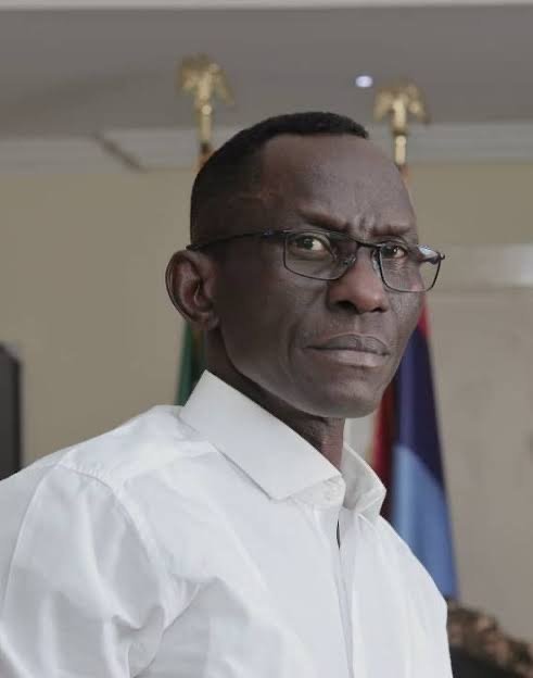 ab0d43e9 9441 409c 9522 bd9df7702312 Irabor to Speak on 'Insecurity: Bane of Nigeria's Unity and Progress' at Maris Lecture 2026