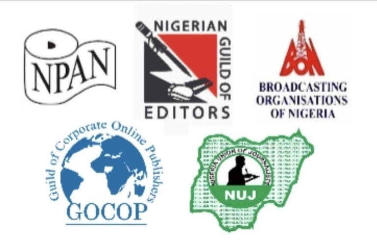 ac74fb7c 2dc0 4ecc 9356 8e1cf49d603b Act Now, Preserve Nigeria's Information Sovereignty, Press Organisation Tasks NASS, FG
