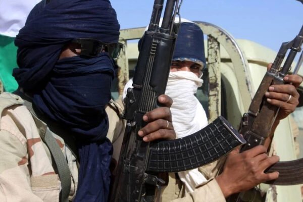bandits 5 Suspected bandits kill 4 Chadian soldiers in fiery clash
