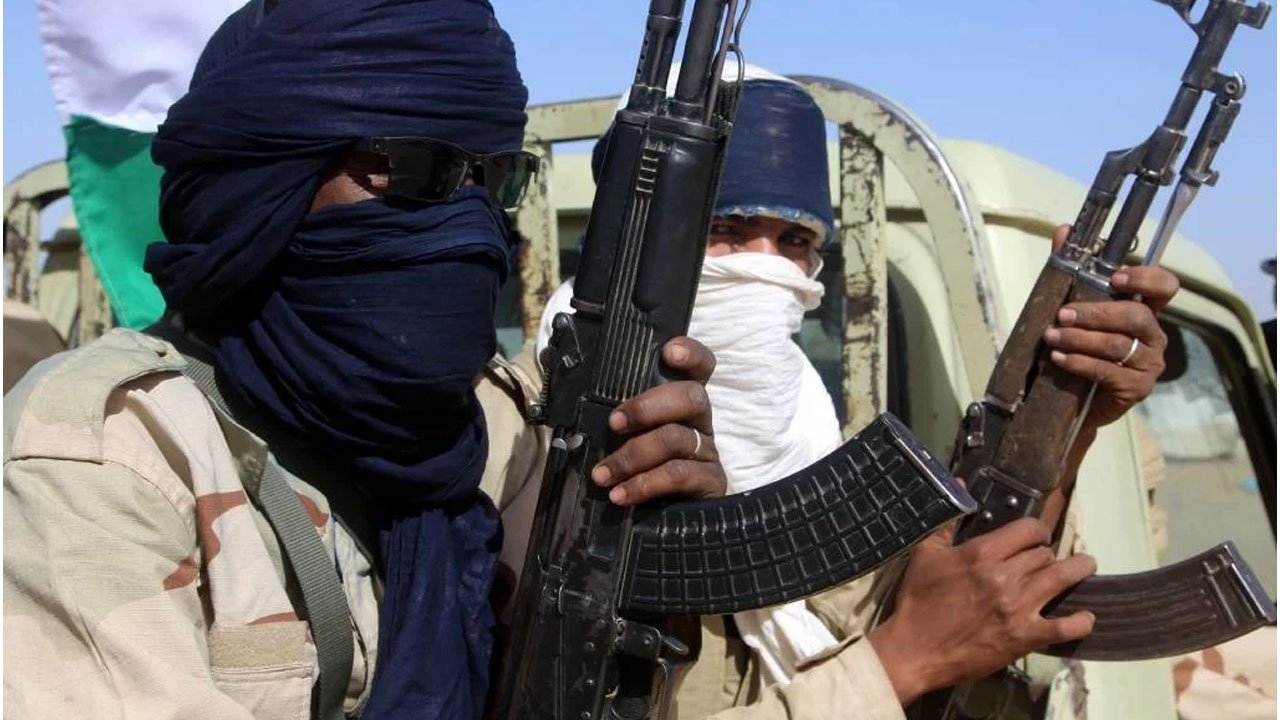 bandits 5 Suspected bandits kill 4 Chadian soldiers in fiery clash
