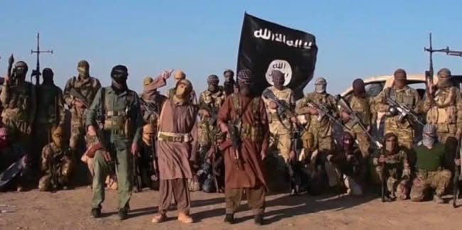 boko haram 2 US freezes assets of 8 Nigerians over Boko Haram, ISIL links