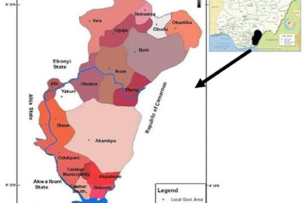 Cross River State Oil Producing Status receives full accreditation – CREIT