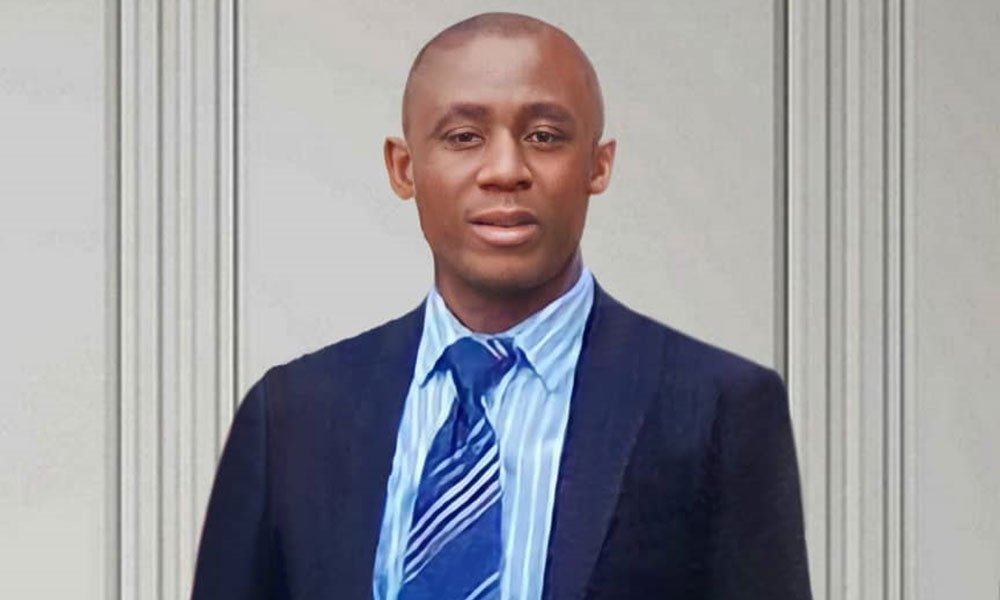 fegalo nsuke mosop president MOSOP disowns, dissociate from meeting with Ooni of Ife