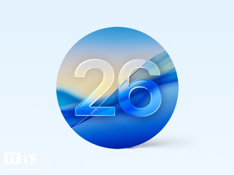 macOS 26 Apple releases macOS 26.3 RC (Download link)