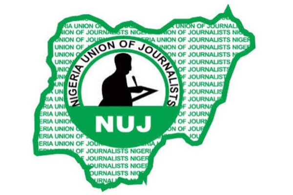 nuj logo NUJ celebrates World Radio Day 2026: Honouring the Pulse of the Nation