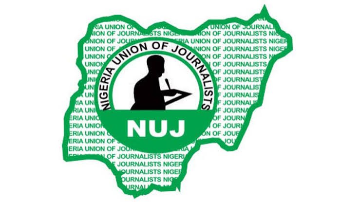 nuj logo NUJ celebrates World Radio Day 2026: Honouring the Pulse of the Nation