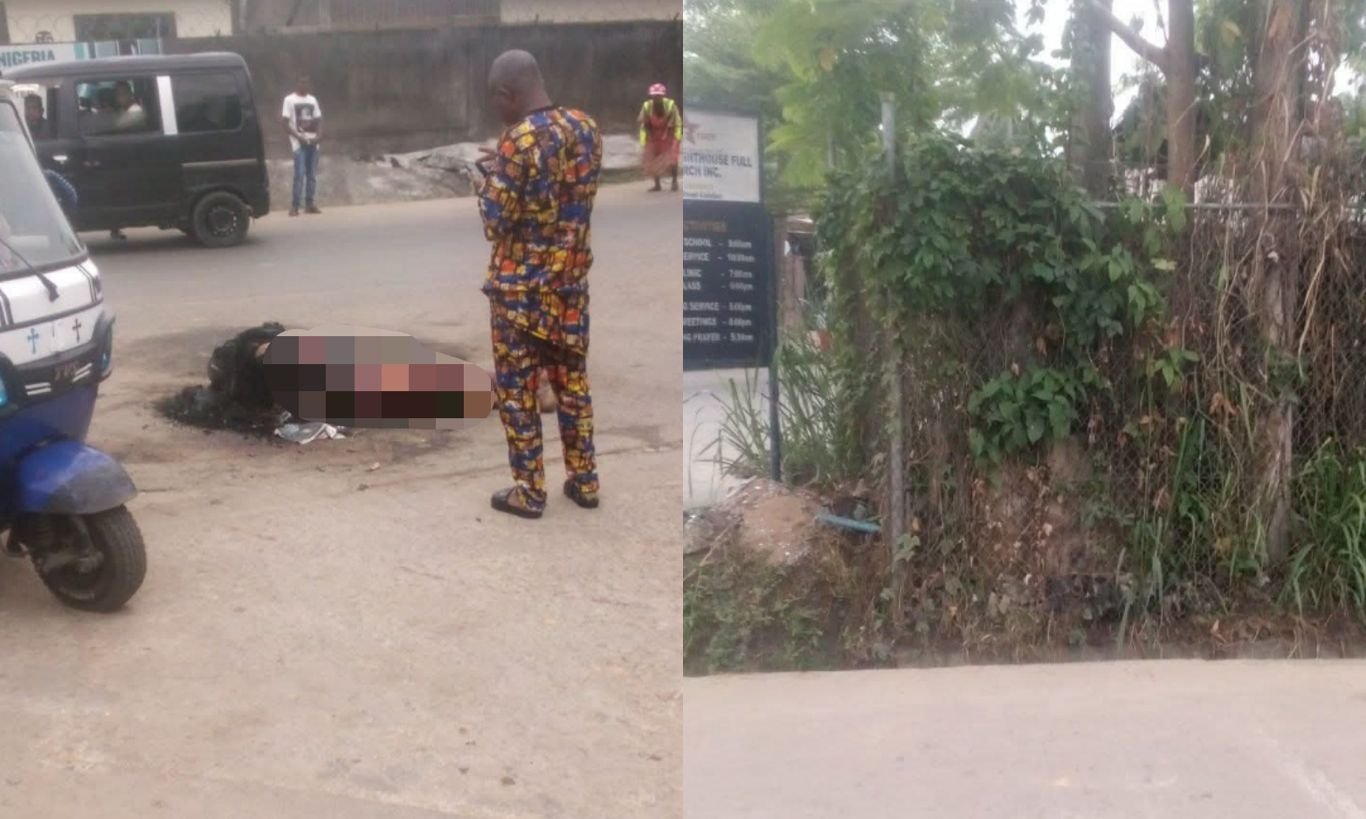 transformer vandal Mob lynches suspected transformer vandal in Calabar