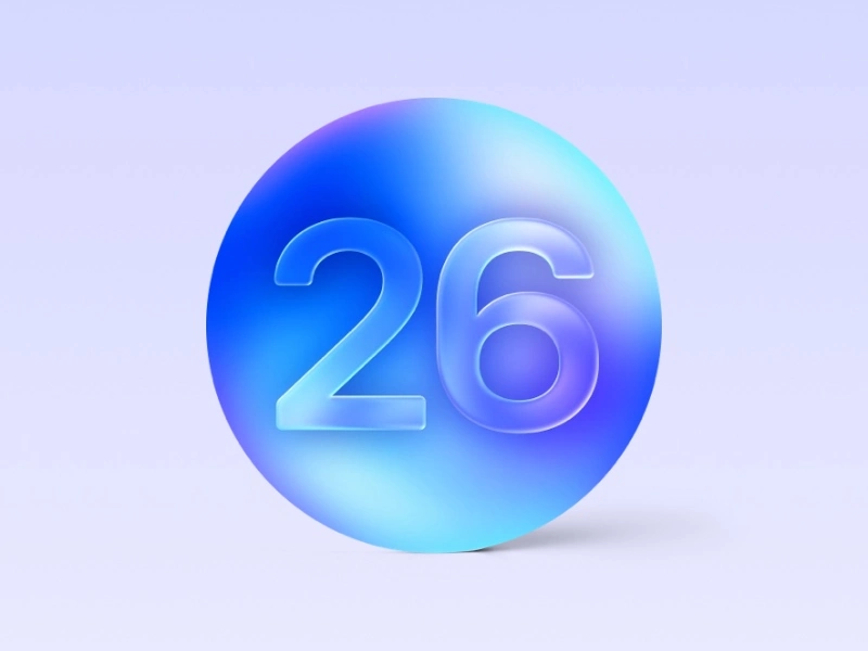 visionOS 26 Apple releases visionOS 26.3 RC (Download link)