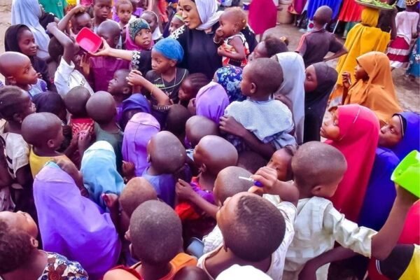 02b6da55 98be 4671 b696 98a4cec59955 Betta Edu Breaks Fast With Over 1,500 PLWDs at Ramadan, Lent in FCT