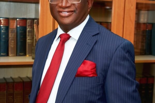 06e4e48f 6a51 4bf8 bb2c 658d328c0381 TRIBUTE: Ndoma-Egba: Calm and Dignified at 70