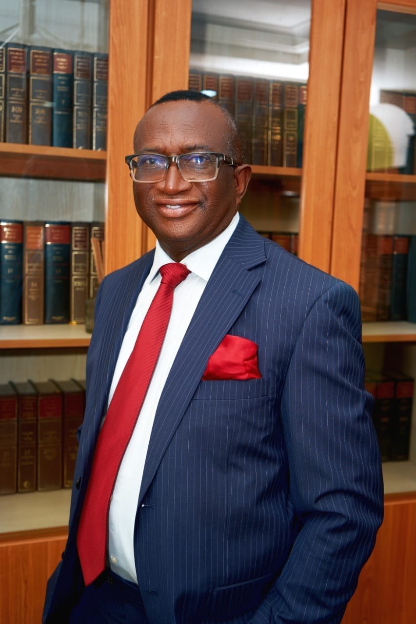 06e4e48f 6a51 4bf8 bb2c 658d328c0381 TRIBUTE: Ndoma-Egba: Calm and Dignified at 70