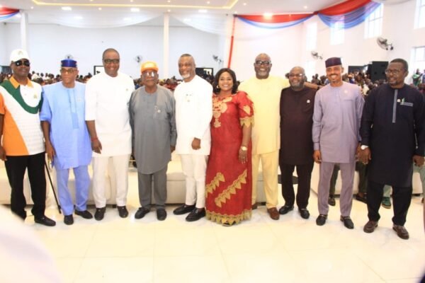 0cc82aa7 f780 44c1 92ef 42f5b2fe45b0 2027: Eket Sen District Apc Leaders, Stakeholders, Adopt Tinubu, Gov Eno, Sen Akpabio