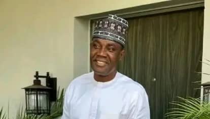 0fb65ada 23b4 4e24 a1f5 e8cc371191be Former Federal Lawmaker Emerges Cross River APC Chairman