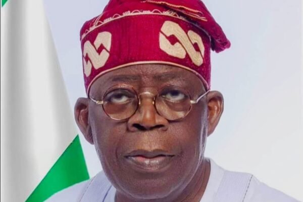 166001e0 6551 4f5f a5a6 297f65a87e8e Nigeria Not Among World’s Most Indebted Nations,, Courtesy Tinubu’s Fiscal Strategy, Jimoh Ibrahim