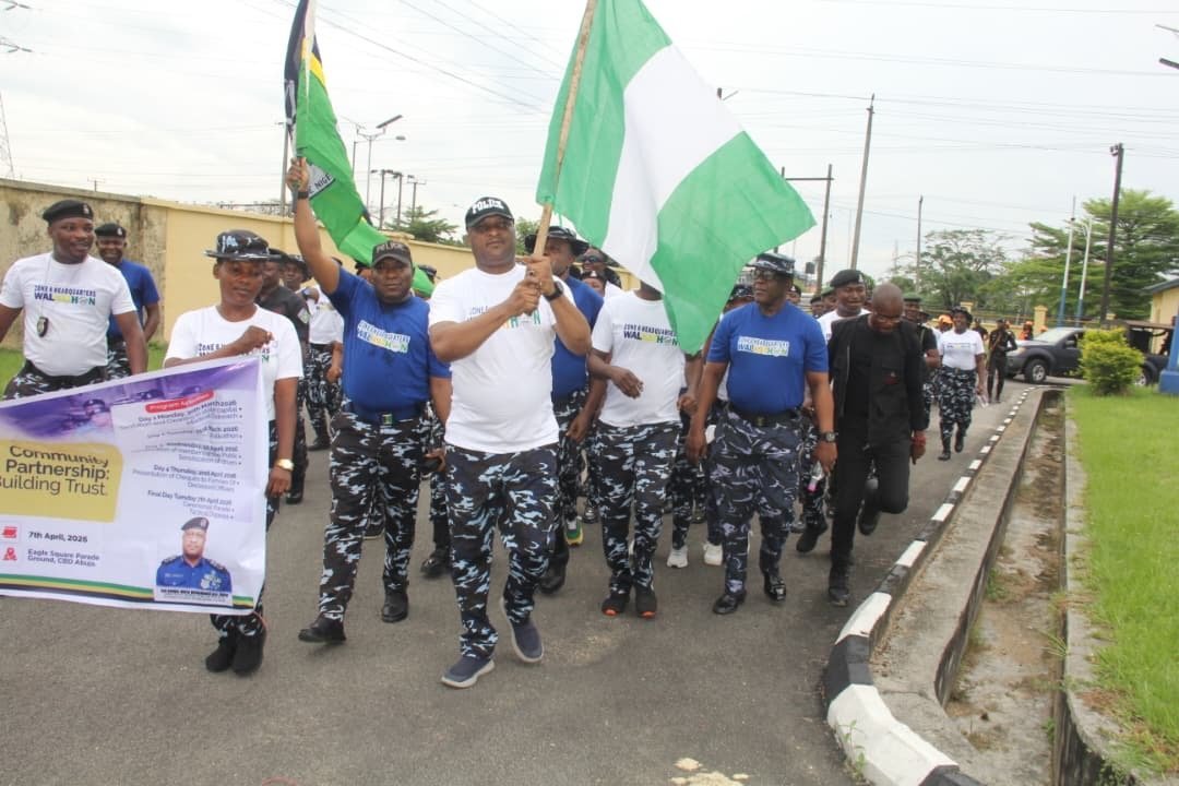 31efd4a7 656d 4832 82a3 816277abba95 National Police Day: NPF Reassures Public of Commitment to Serve, Build Trust