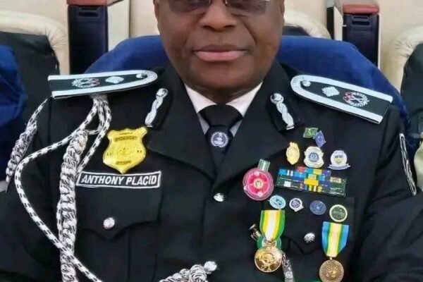335c6b87 10d7 4de1 ac78 e7d3b1abc78a DCP Anthony Okon Placid, New Force Public Relations Officer