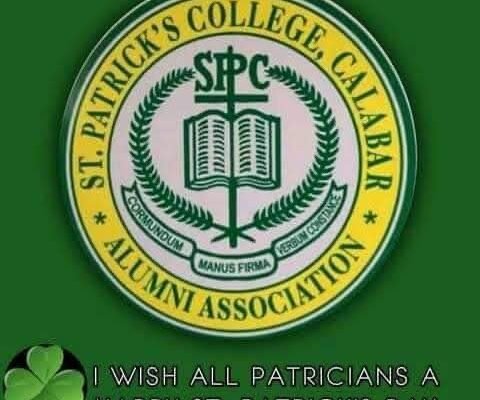 33d0f0ac 5ba9 4fb9 9a4f 3765b503a2b6 SPACO Old Boys Celebrate Feast Day, Reflect on Nine Decades of Discipline, Brotherhood
