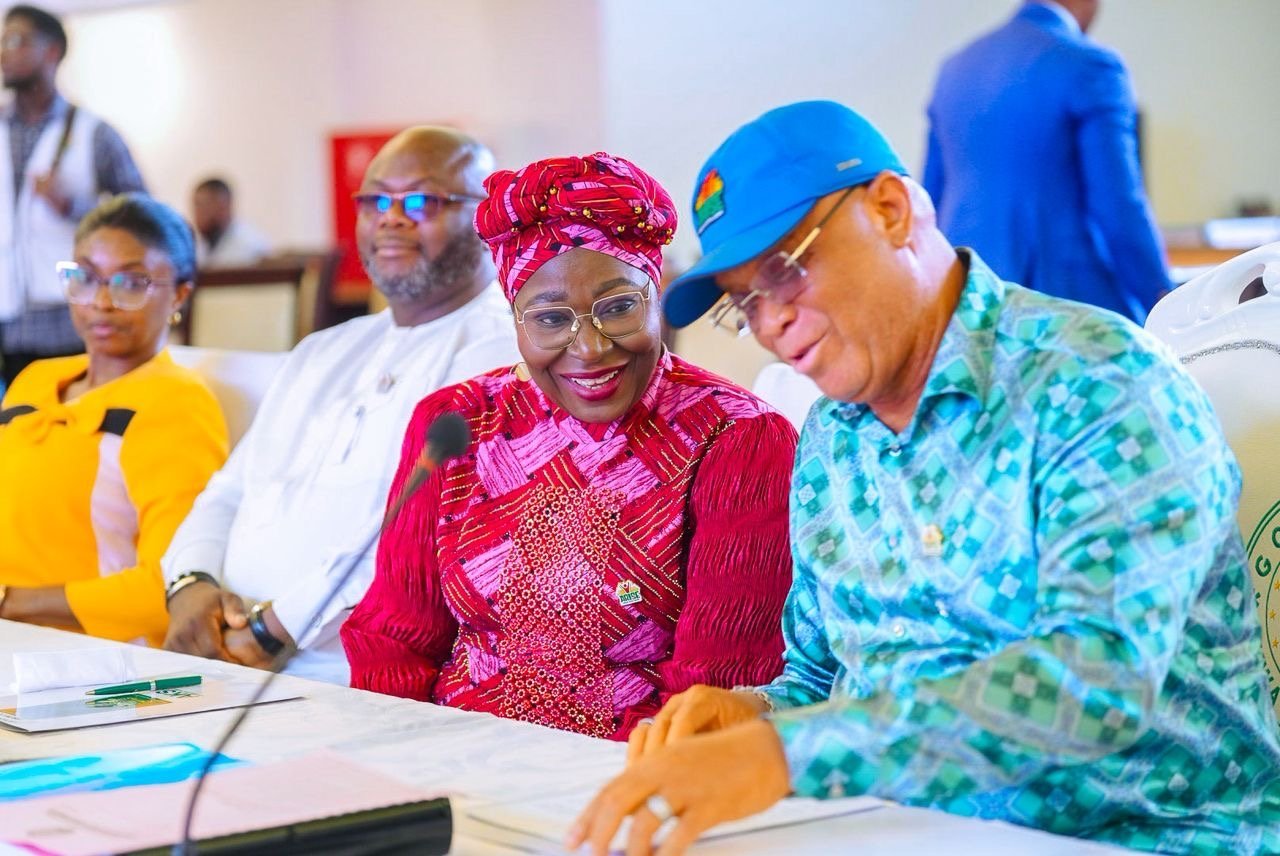 352527d1 2cba 4362 95ed 9dacf66c56fe Governor Eno Approves ₦2.5 Billion For Palm Seedlings for Registered Farmers in Akwa Ibom