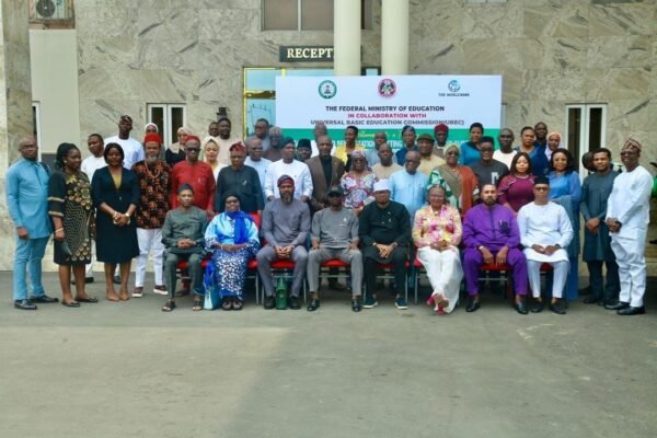 3e62bce6 e9bb 4e35 b4aa c1d063c327d1 FG, Akwa Ibom Upscale on Implementation of Strategic Basic Education Reforms